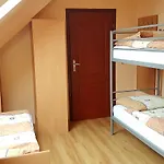 Gosciniec Jurajski Zajazd