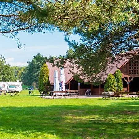 Gosciniec Jurajski Zajazd