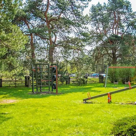Gosciniec Jurajski Inn Kroczyce