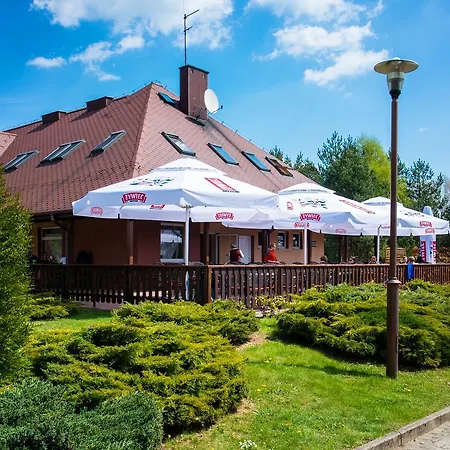 Gosciniec Jurajski *