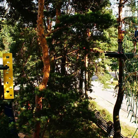 Gosciniec Jurajski Zajazd