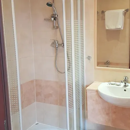 Gosciniec Jurajski * Kroczyce