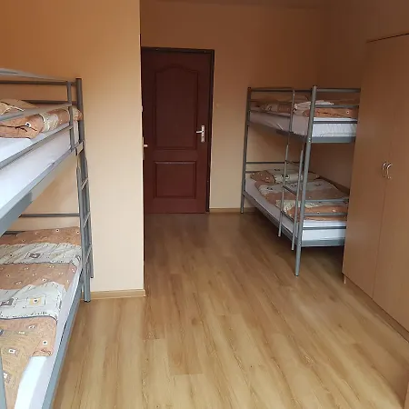 Gosciniec Jurajski Inn Kroczyce