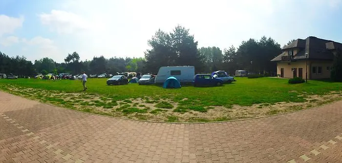 Gosciniec Jurajski Penzion *