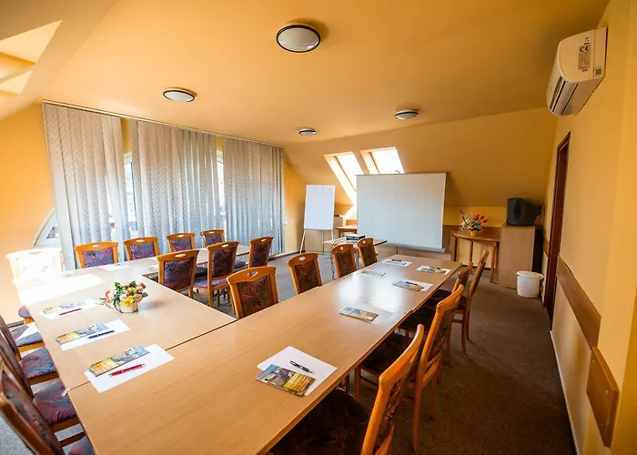 Gosciniec Jurajski Penzion