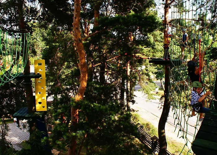 Gosciniec Jurajski Penzion