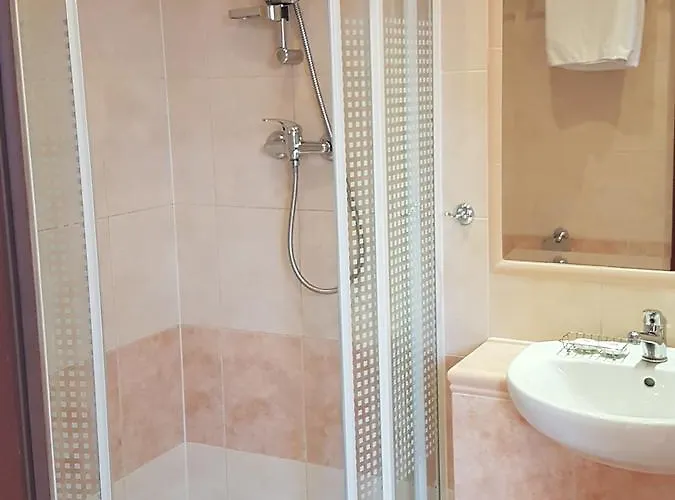 Gosciniec Jurajski * Kroczyce