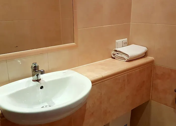 Gosciniec Jurajski Penzion *