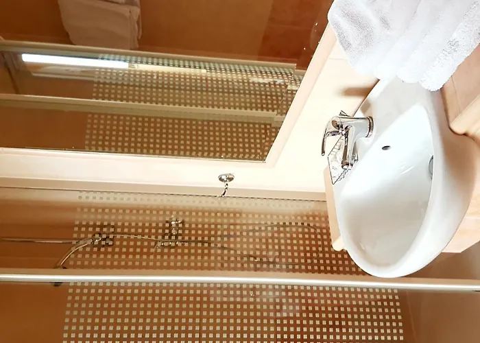 Gosciniec Jurajski イン クロチツェ